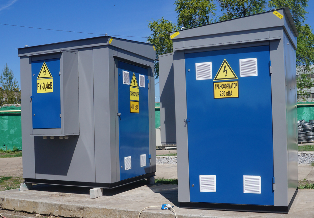 Окрашенная поверхность полиэфирной порошковой краской