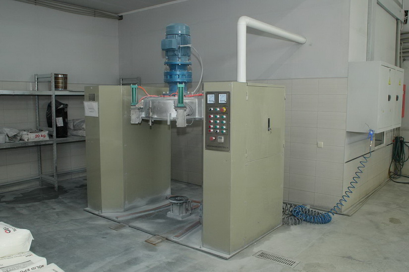 Компания Farbatek