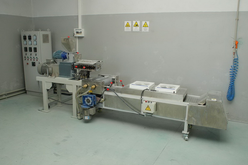 О компании Farbatek