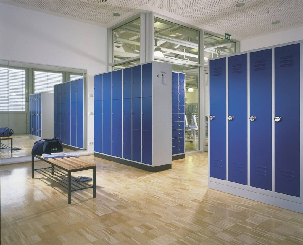 Покрытие порошковой краской